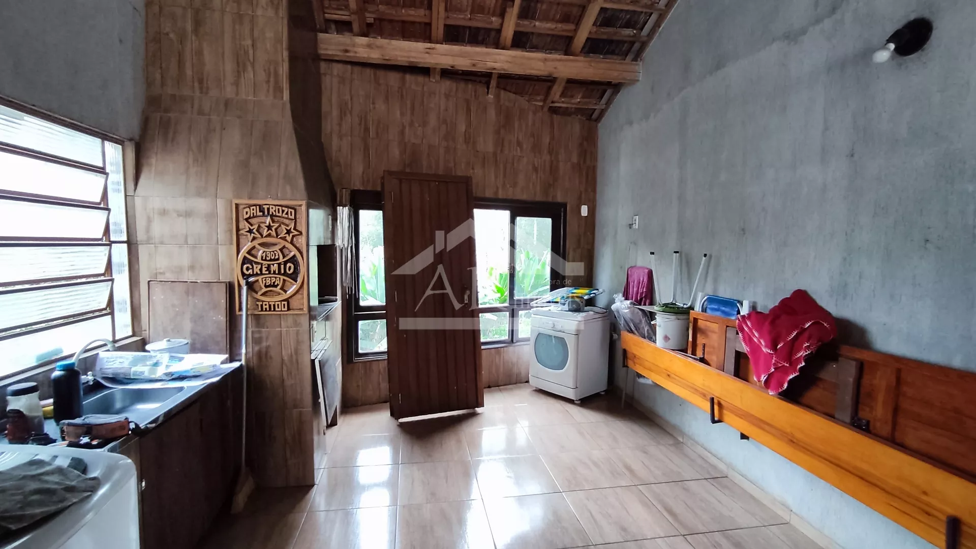 Casa com 3 quartos à venda em Picada Café na Serra Gaúcha