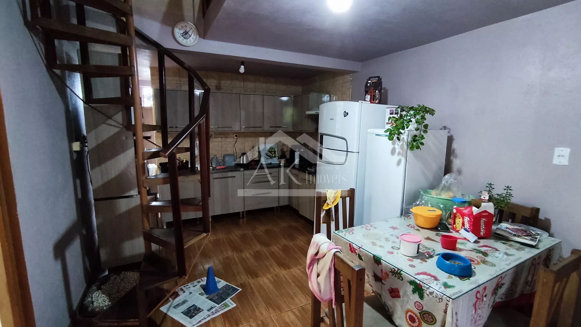 Casa com 3 quartos à venda em Picada Café na Serra Gaúcha