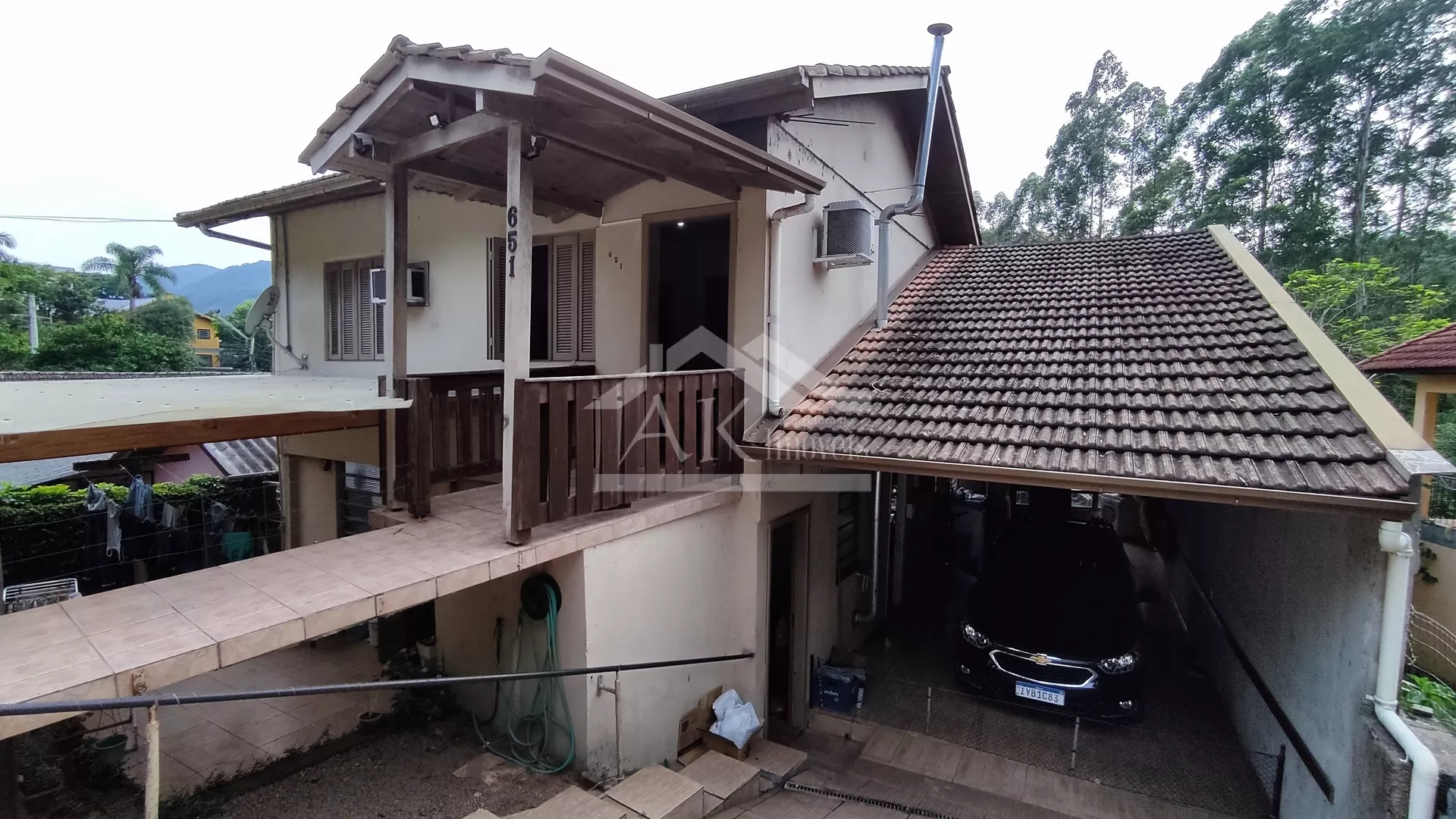 Casa com 3 quartos à venda em Picada Café na Serra Gaúcha