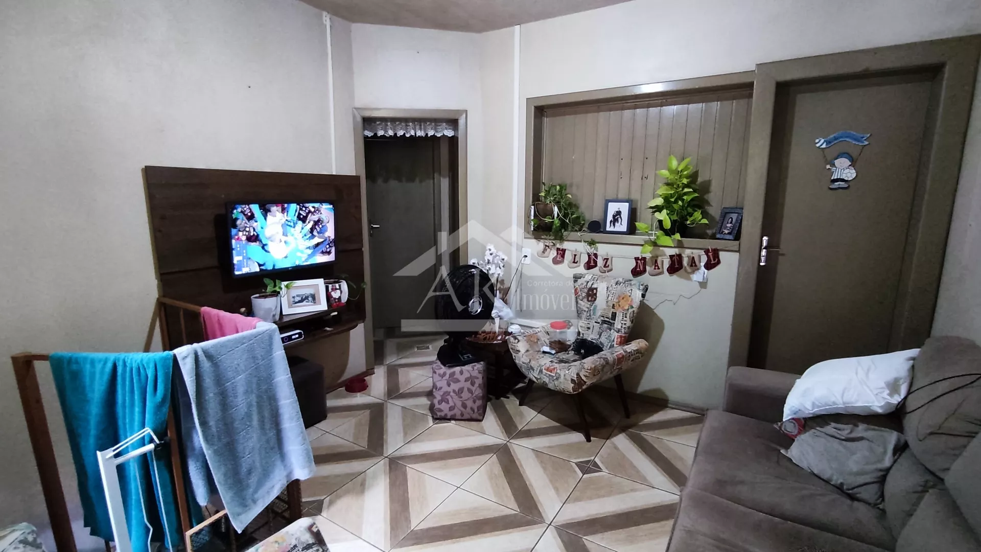 Casa com 3 quartos à venda em Picada Café na Serra Gaúcha