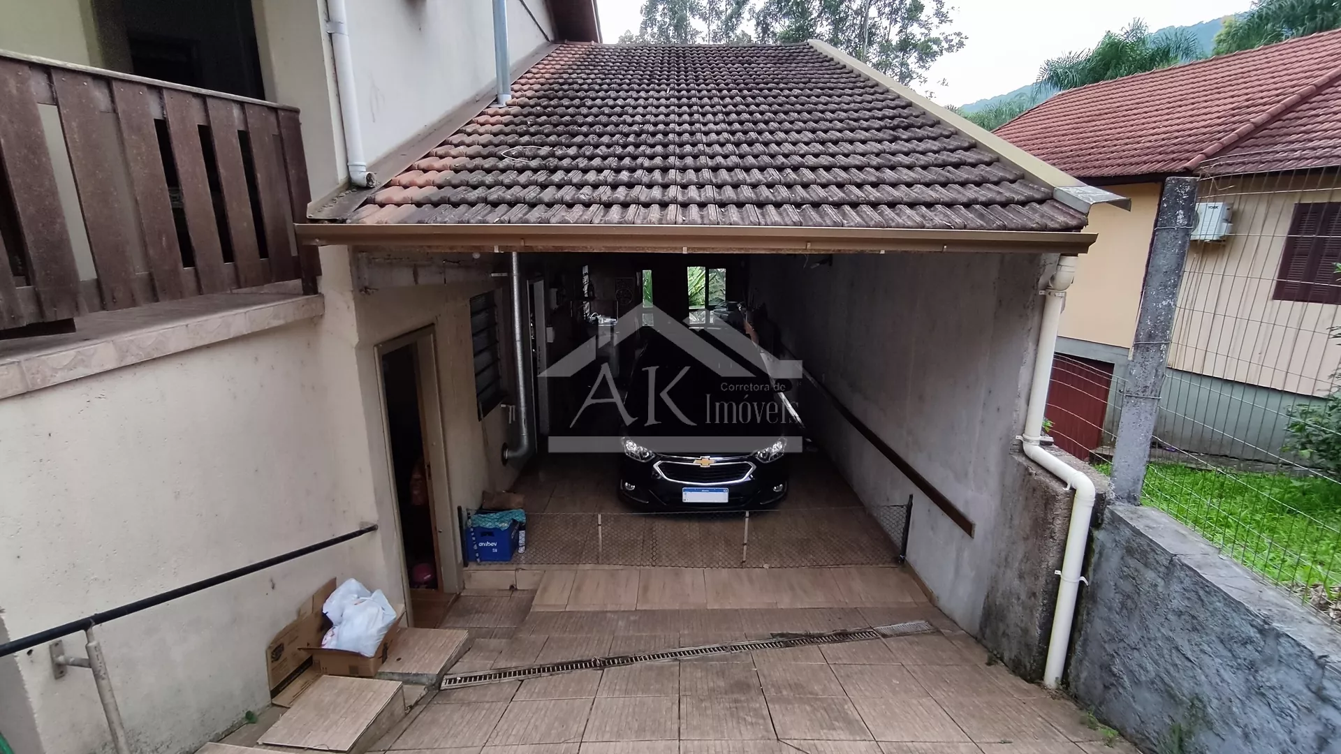 Casa com 3 quartos à venda em Picada Café na Serra Gaúcha