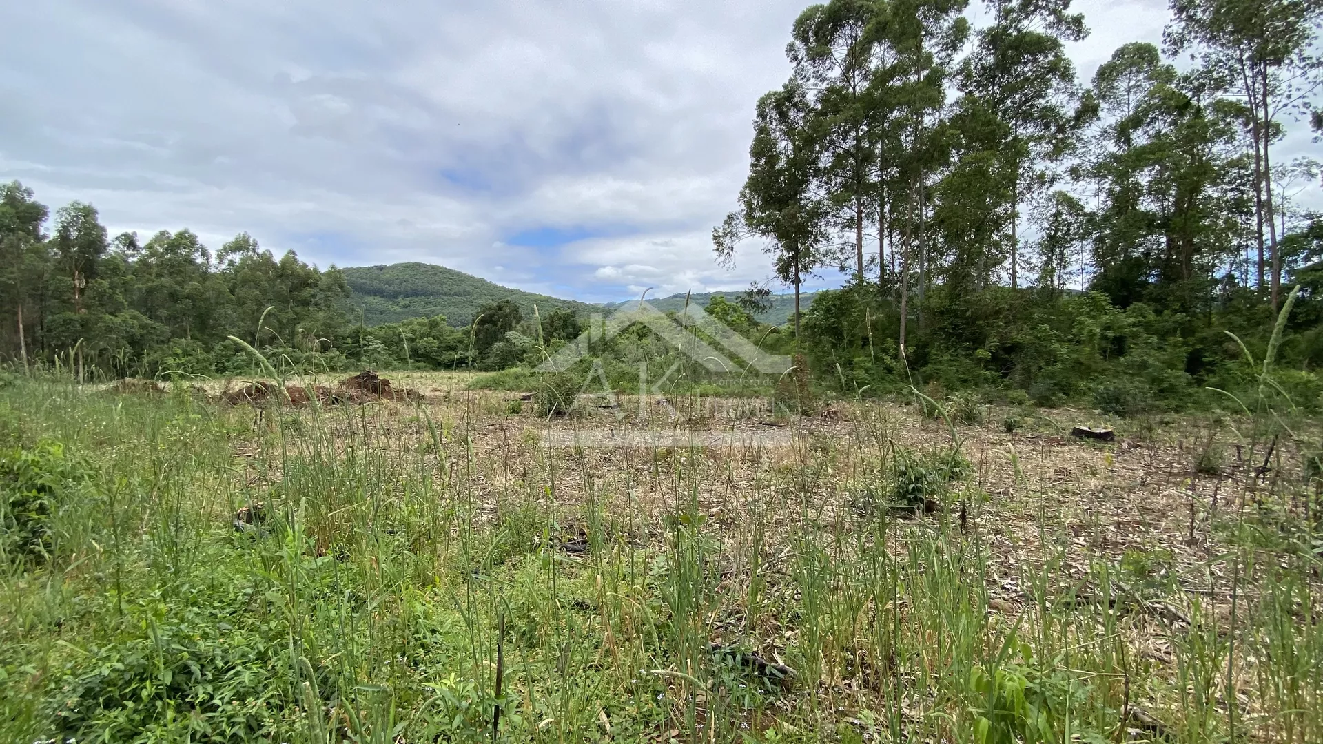 Área de terra com vista à venda em Nova Petrópolis na Serra Gaúcha