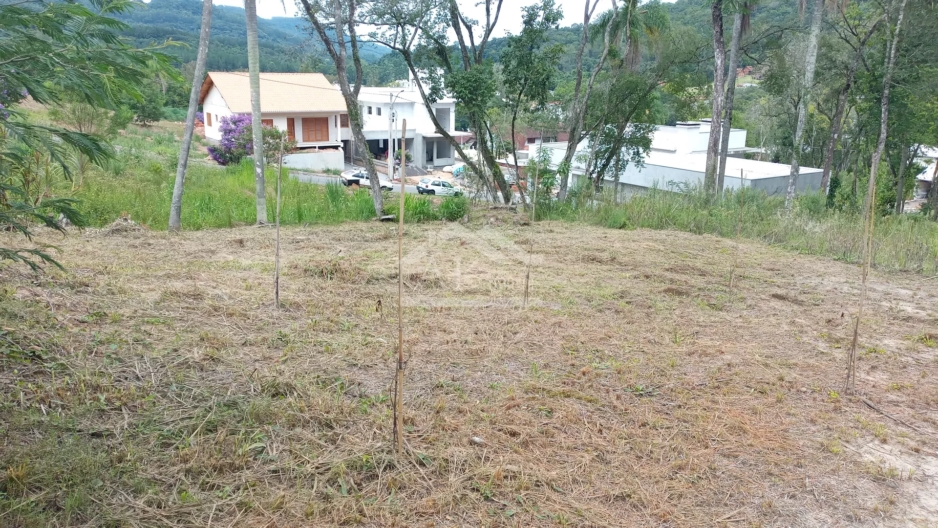 Terreno à venda no Centro de Picada Café, na Serra Gaúcha