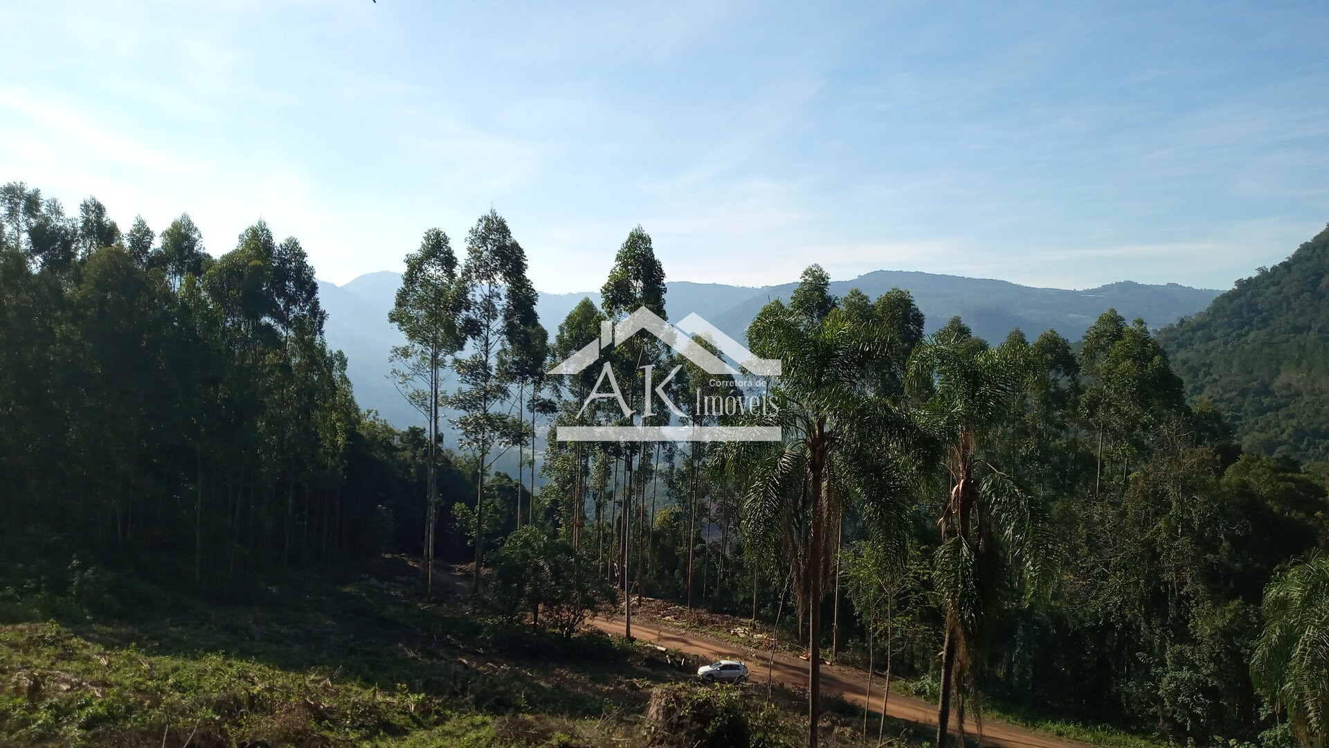 Sítio com casa de 5 quartos a venda em Picada Café na Serra Gaúcha