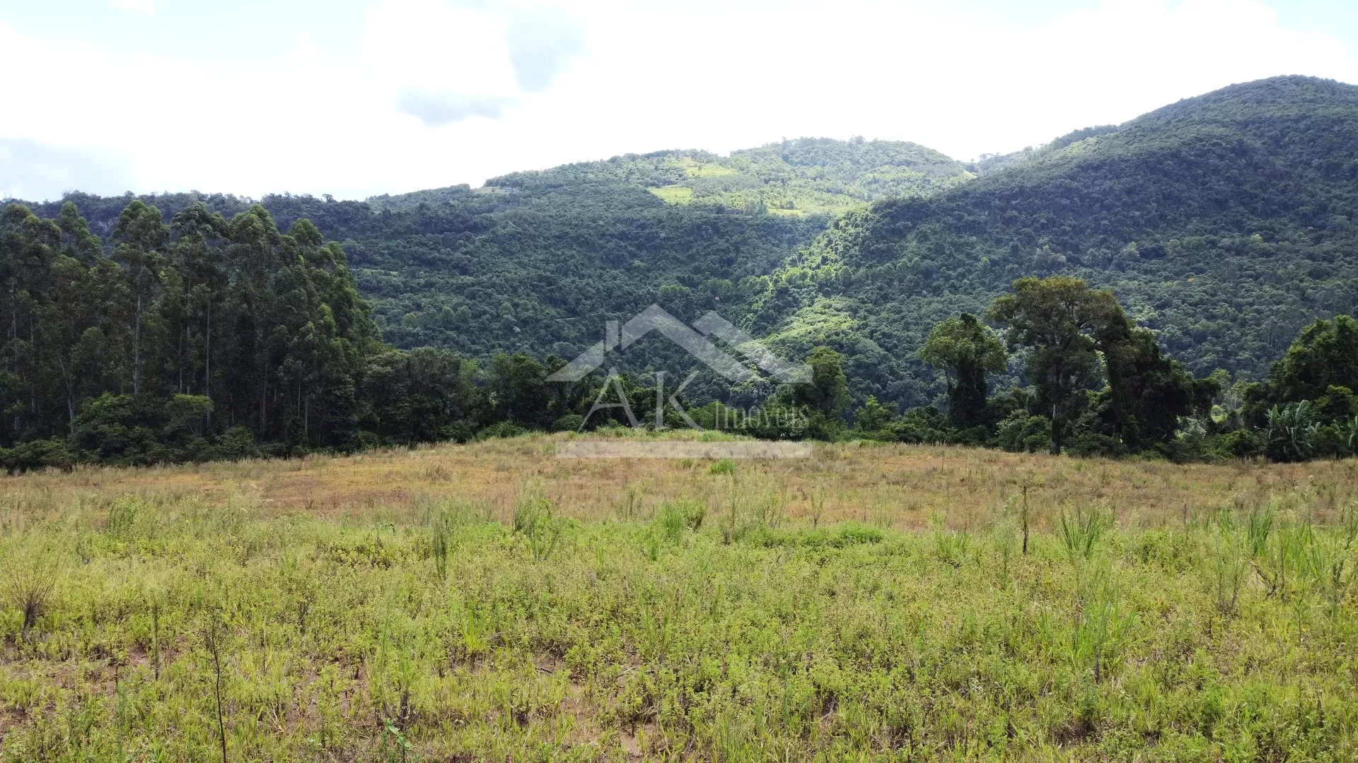 Área de terra com vista à venda em Picada Café na Serra Gaúcha