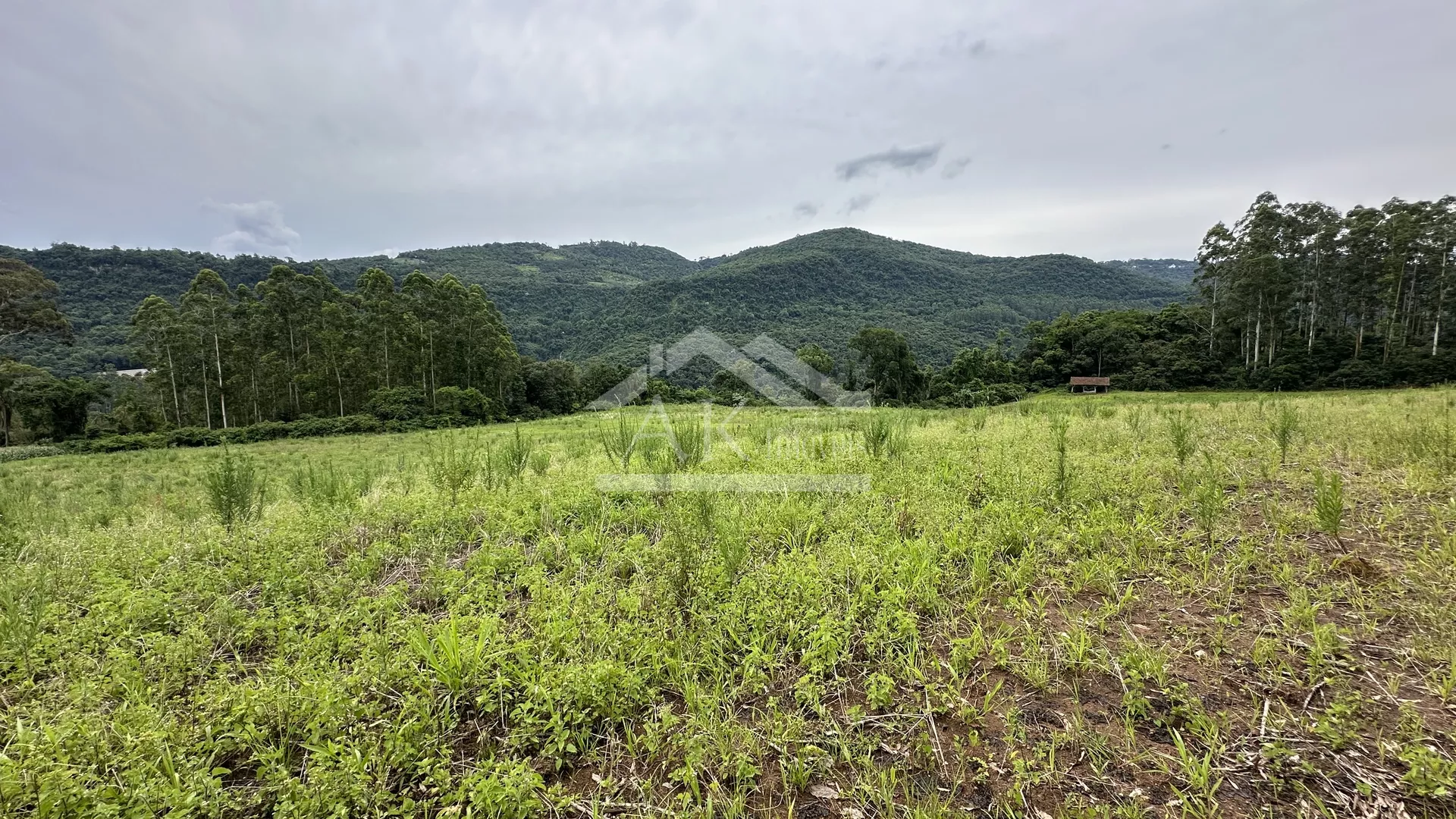 Área de terra com vista à venda em Picada Café na Serra Gaúcha