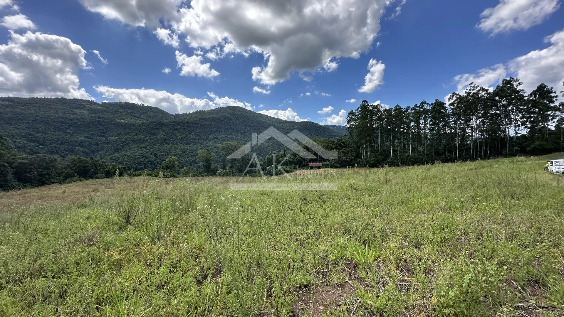 Área de terra com vista à venda em Picada Café na Serra Gaúcha