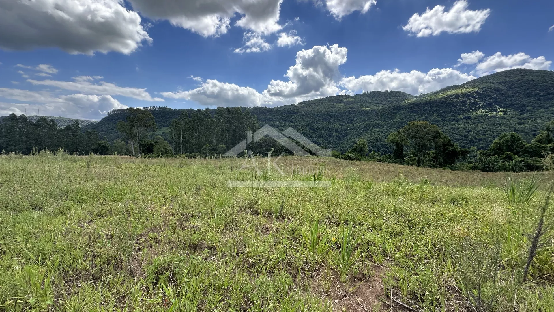 Área de terra com vista à venda em Picada Café na Serra Gaúcha