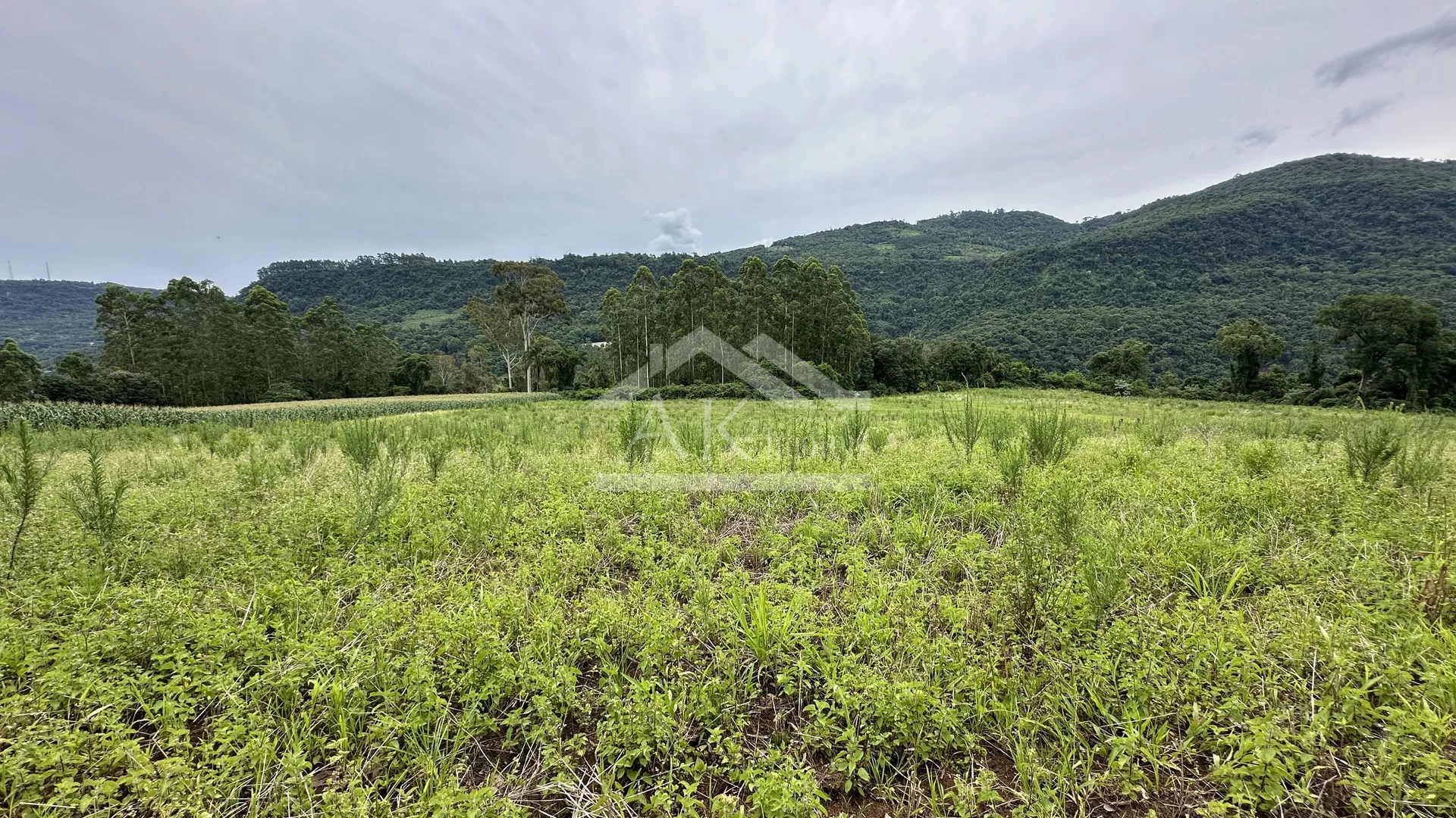 Área de terra com vista à venda em Picada Café na Serra Gaúcha