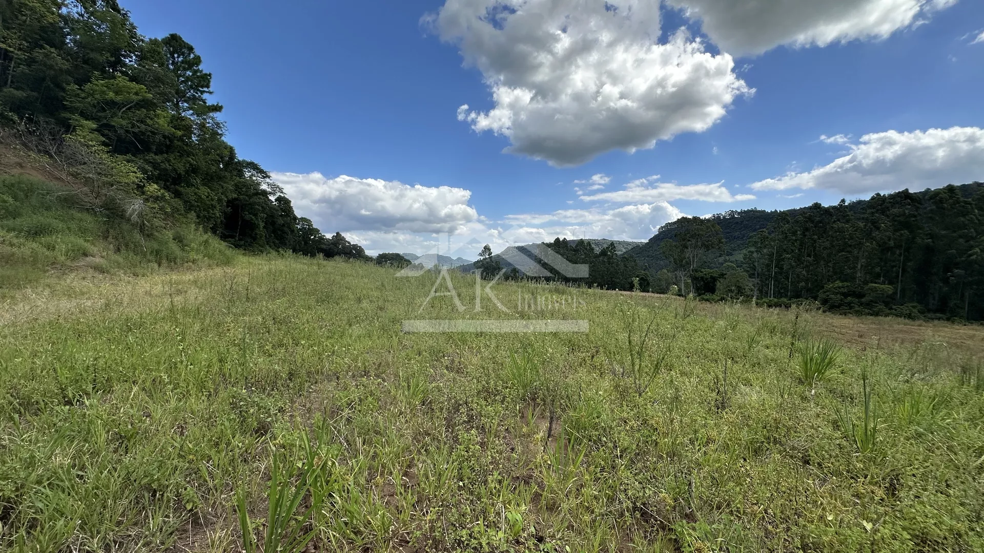 Área de terra com vista à venda em Picada Café na Serra Gaúcha