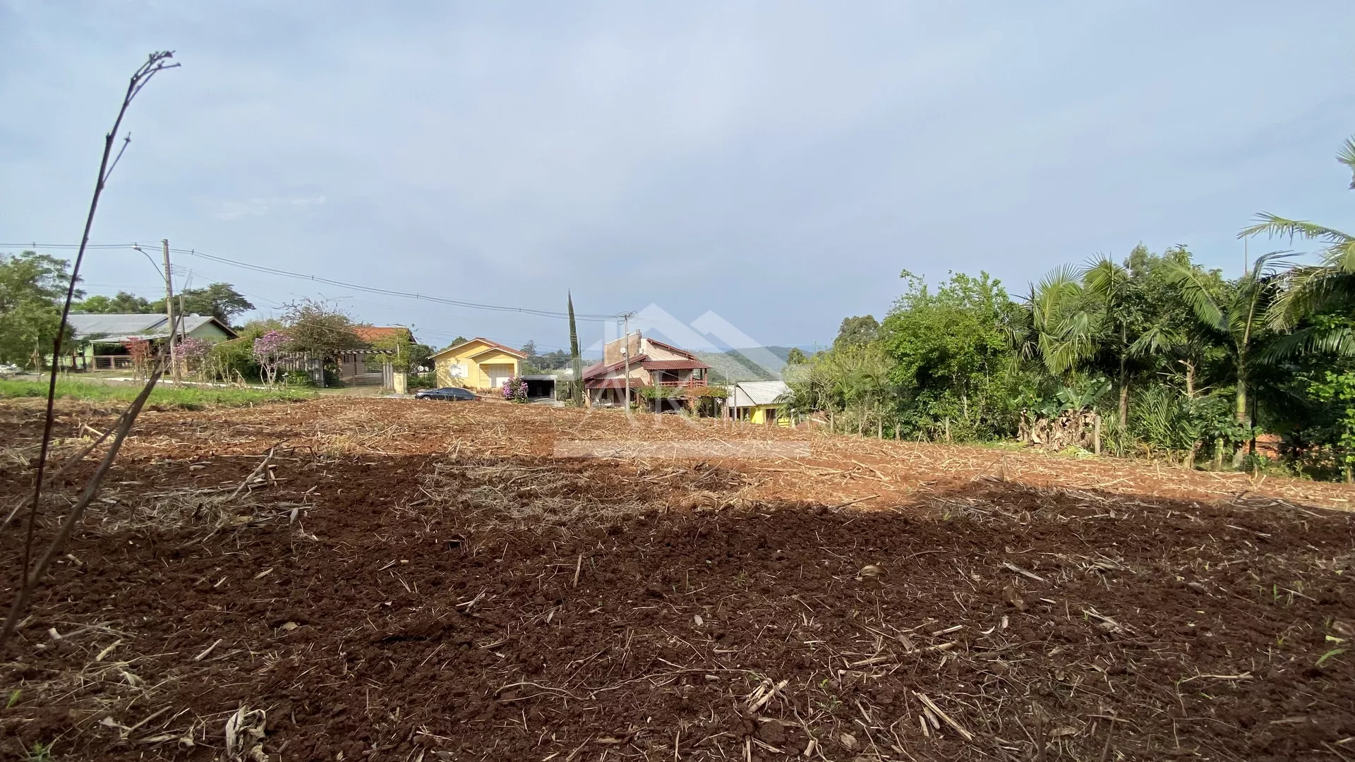 Belo terreno à venda na cidade de Linha Nova, na Serra Gaúcha