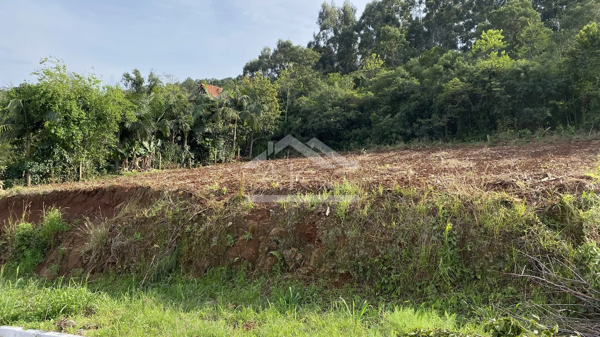 Belo terreno à venda na cidade de Linha Nova, na Serra Gaúcha