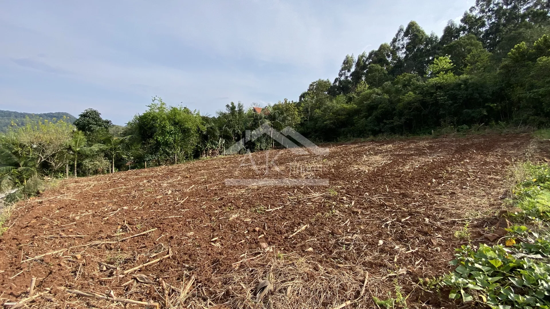 Belo terreno à venda na cidade de Linha Nova, na Serra Gaúcha