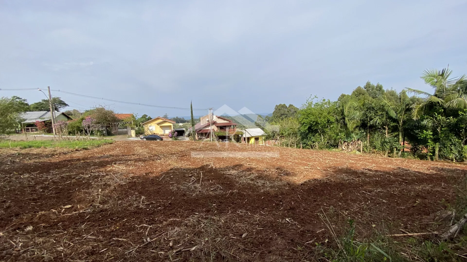 Belo terreno à venda na cidade de Linha Nova, na Serra Gaúcha