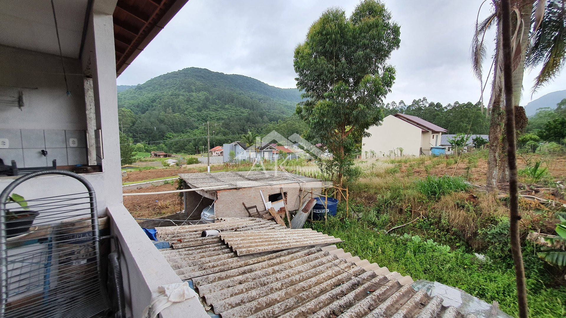 Prédio comercial e residencial à venda em Picada Café, na Serra Gaúcha