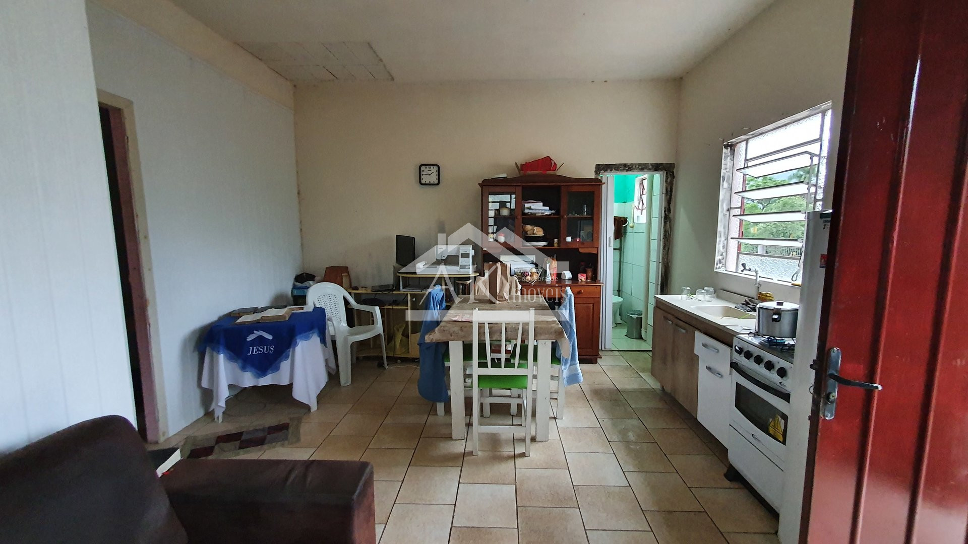 Prédio comercial e residencial à venda em Picada Café, na Serra Gaúcha