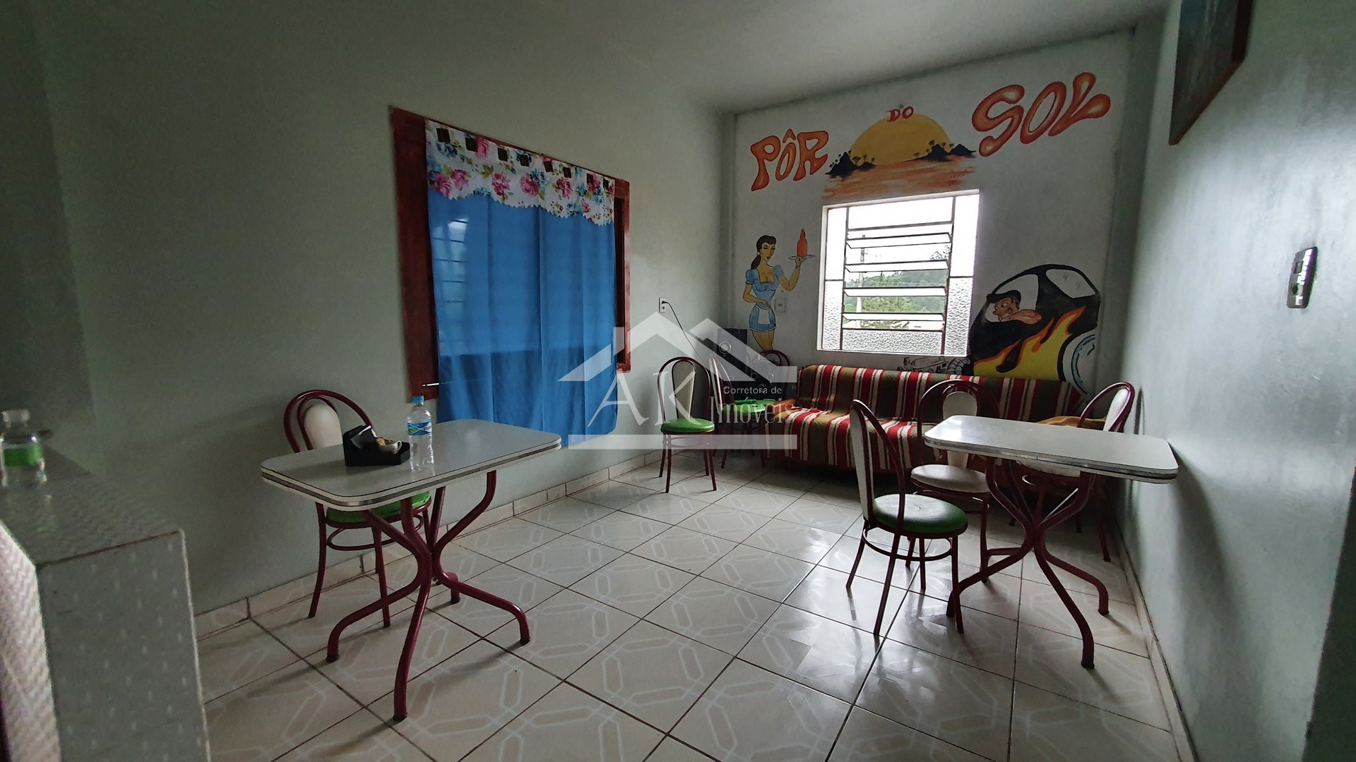 Prédio comercial e residencial à venda em Picada Café, na Serra Gaúcha