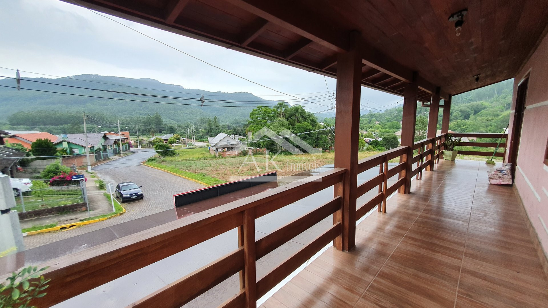 Prédio comercial e residencial à venda em Picada Café, na Serra Gaúcha