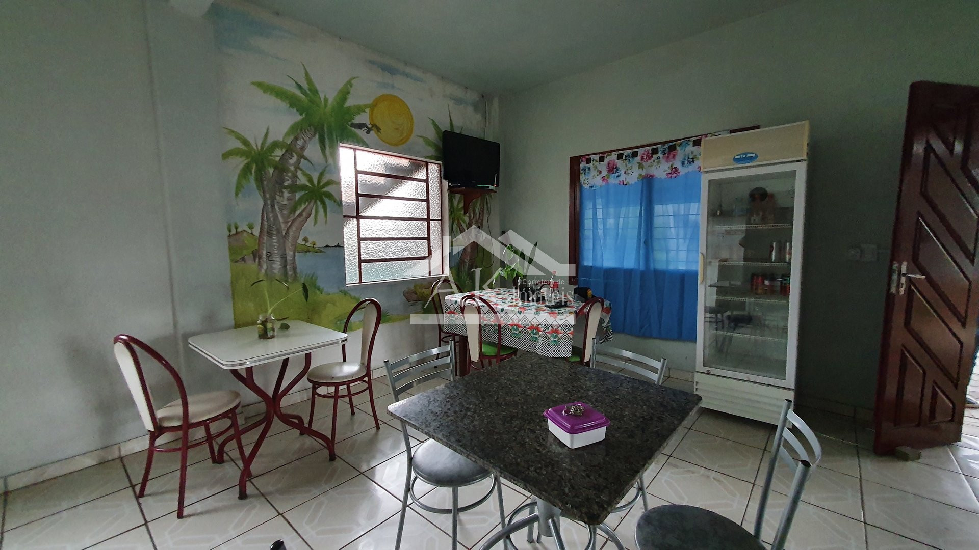 Prédio comercial e residencial à venda em Picada Café, na Serra Gaúcha