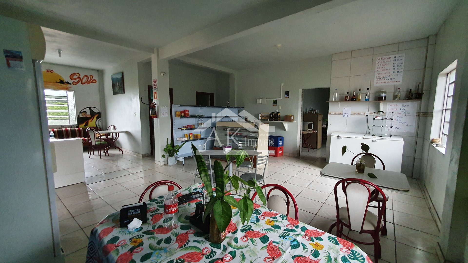 Prédio comercial e residencial à venda em Picada Café, na Serra Gaúcha