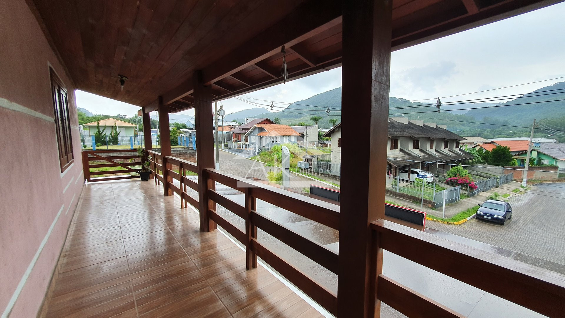 Prédio comercial e residencial à venda em Picada Café, na Serra Gaúcha