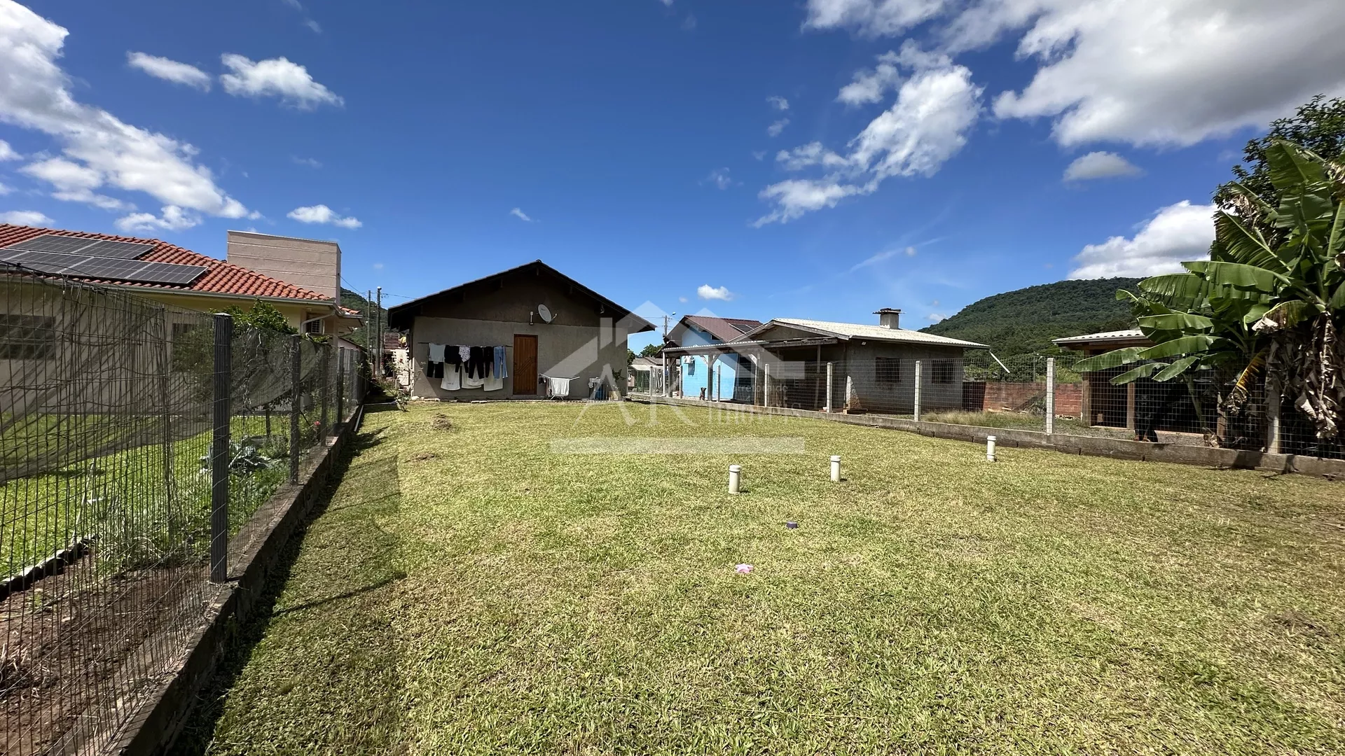 Casa de 2 quartos à venda em Picada Café na Serra Gaúcha