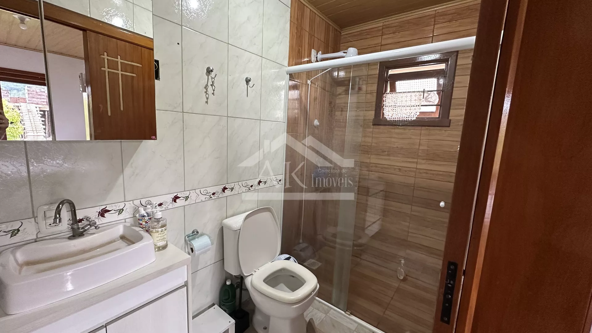Casa de 2 quartos à venda em Picada Café na Serra Gaúcha