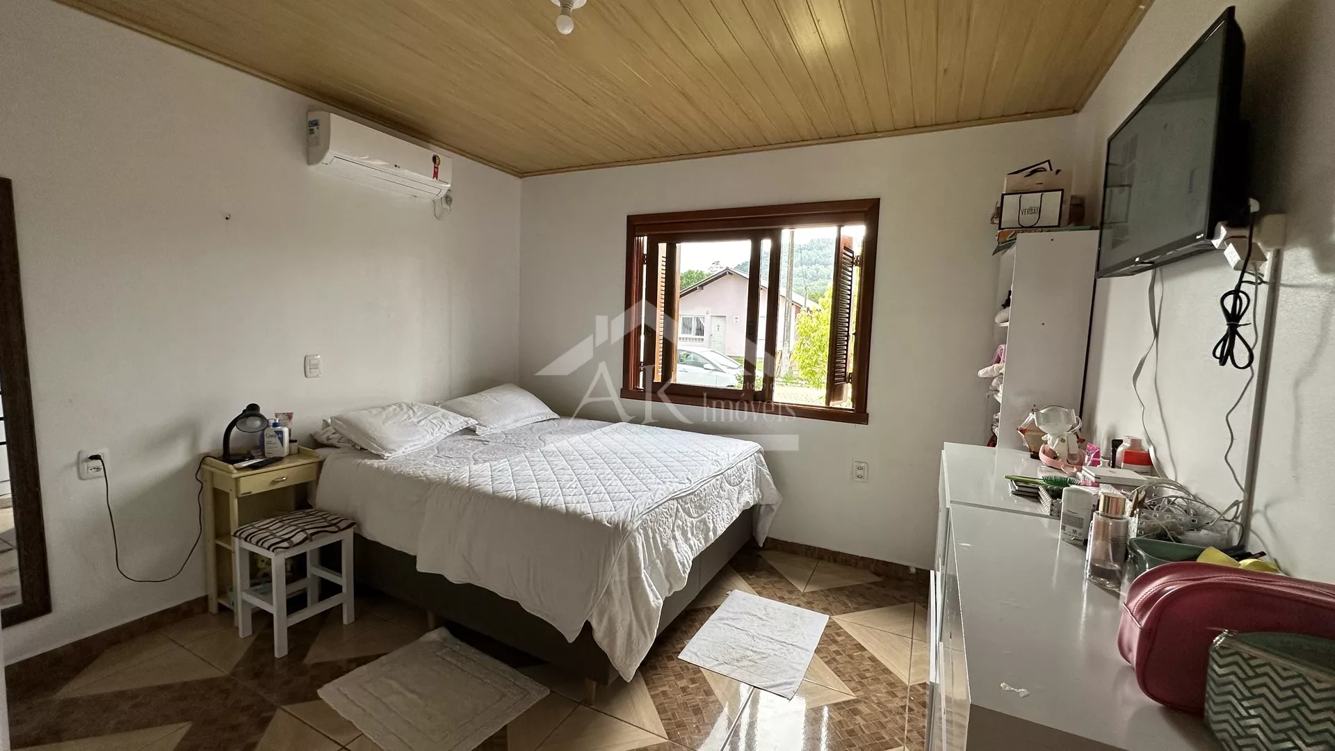 Casa de 2 quartos à venda em Picada Café na Serra Gaúcha
