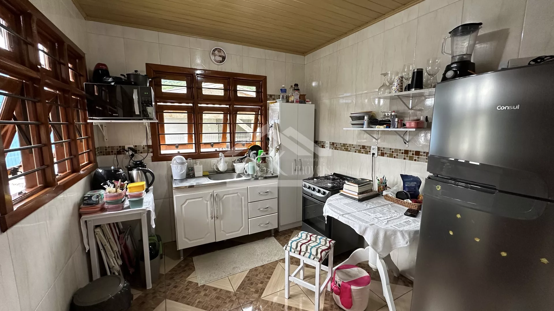 Casa de 2 quartos à venda em Picada Café na Serra Gaúcha
