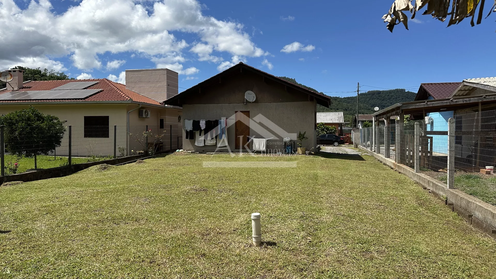 Casa de 2 quartos à venda em Picada Café na Serra Gaúcha