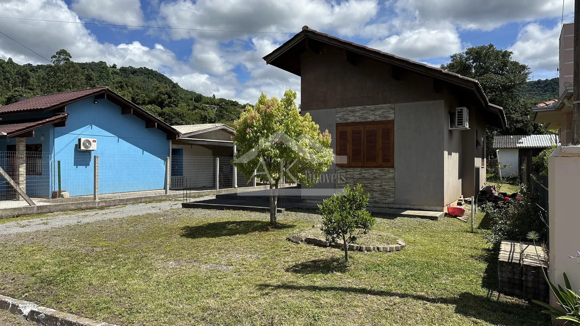 Casa de 2 quartos à venda em Picada Café na Serra Gaúcha
