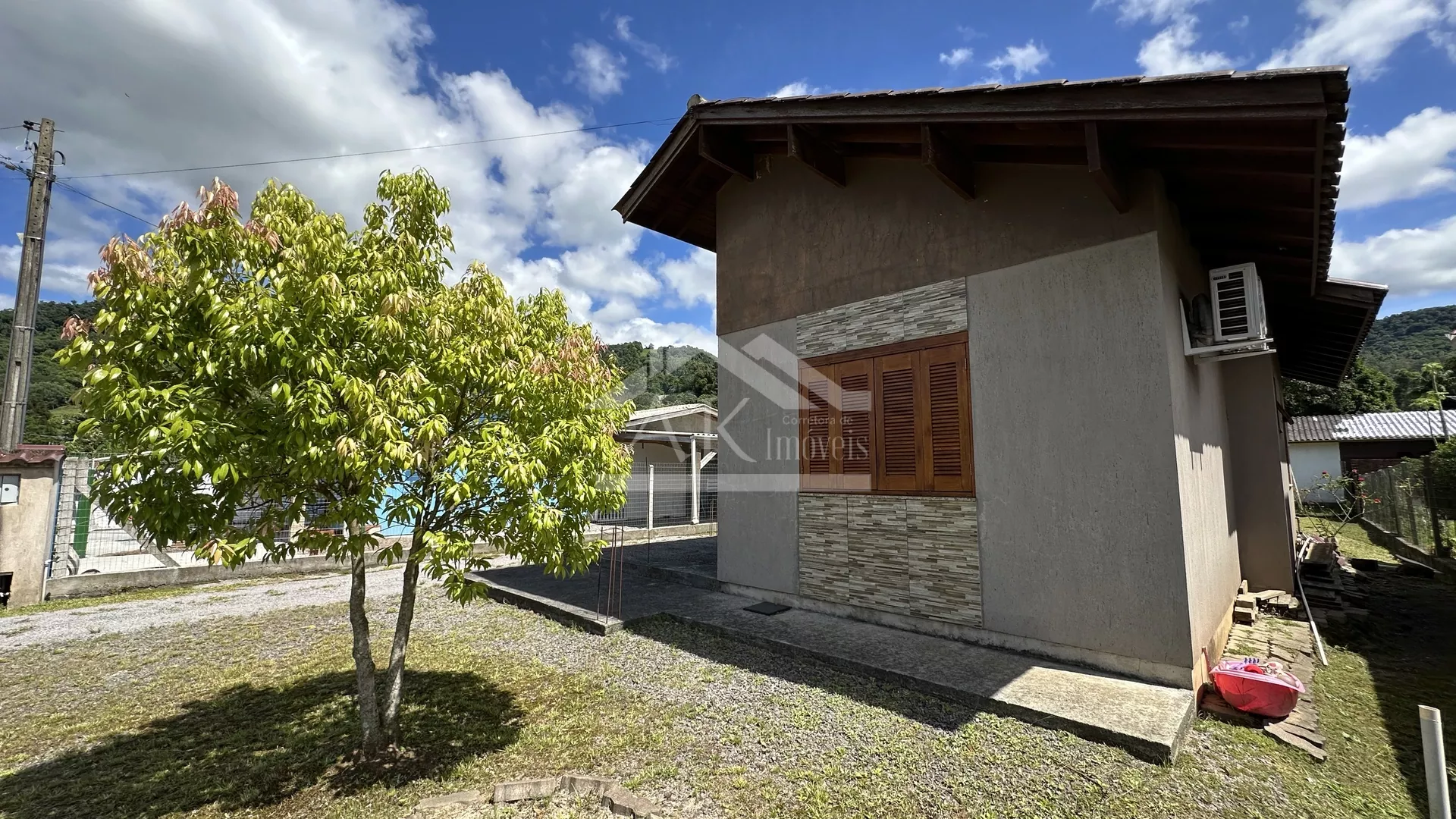 Casa de 2 quartos à venda em Picada Café na Serra Gaúcha