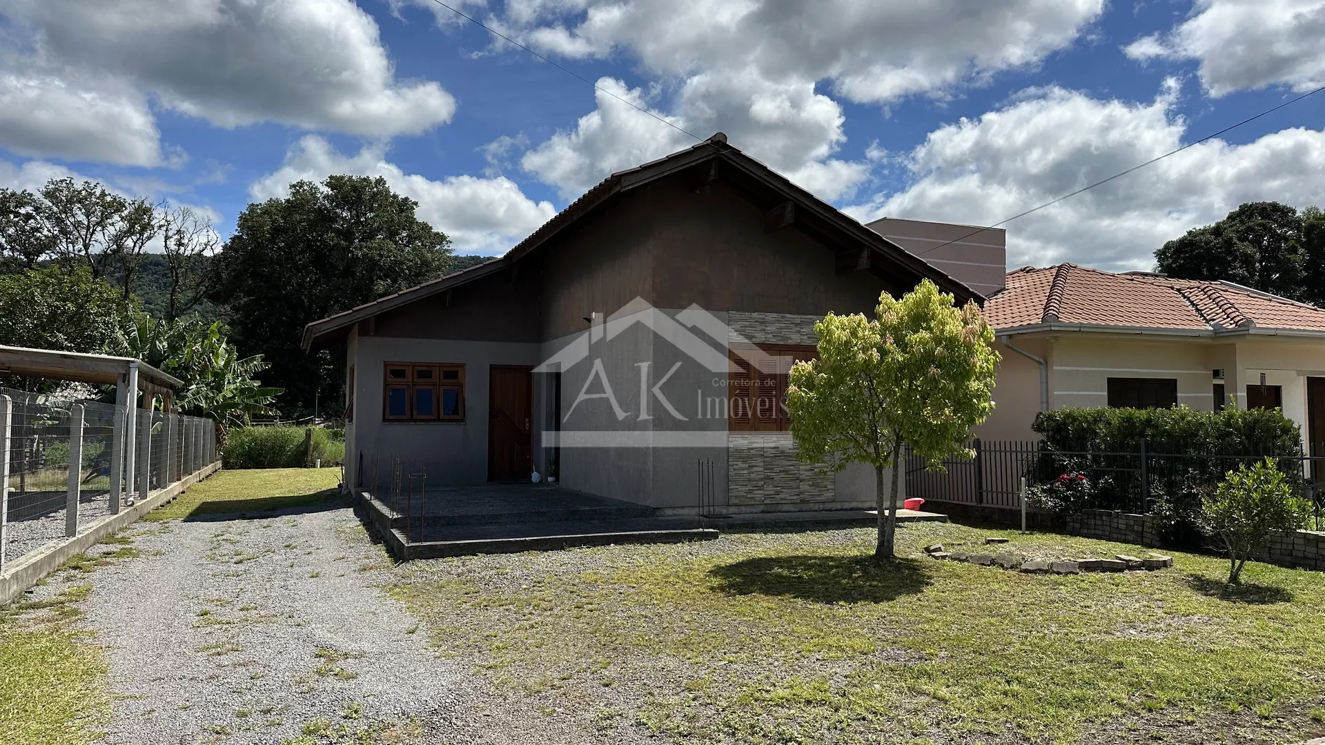 Casa de 2 quartos à venda em Picada Café na Serra Gaúcha