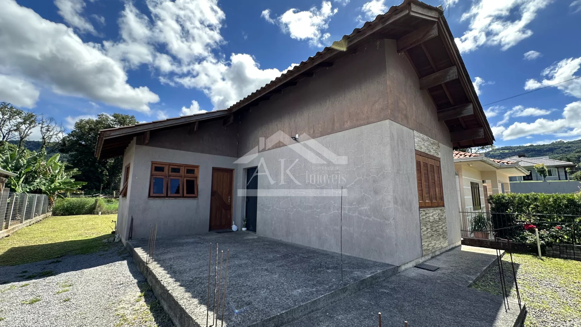 Casa de 2 quartos à venda em Picada Café na Serra Gaúcha