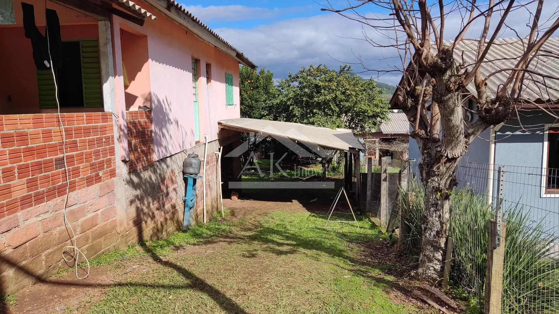 Casa com 3 quartos à venda em Picada Café na Serra Gaúcha