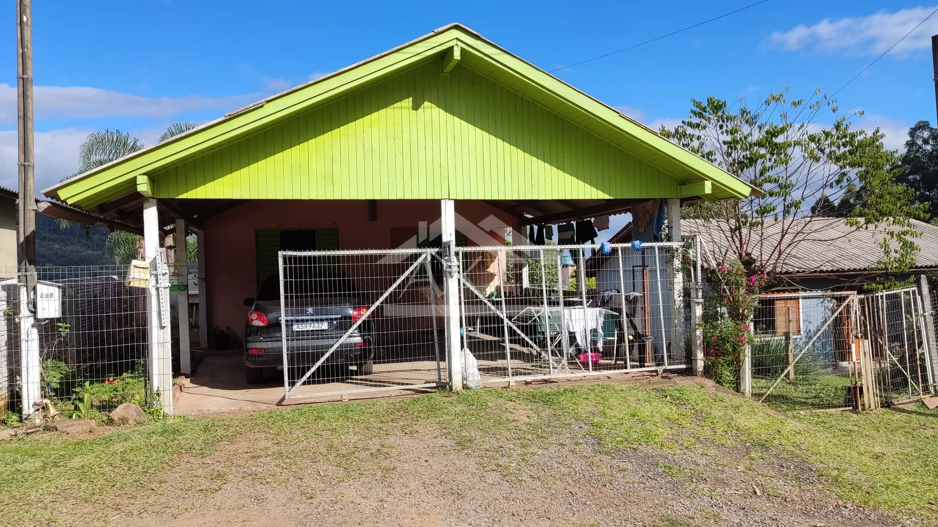 Casa com 3 quartos à venda em Picada Café na Serra Gaúcha