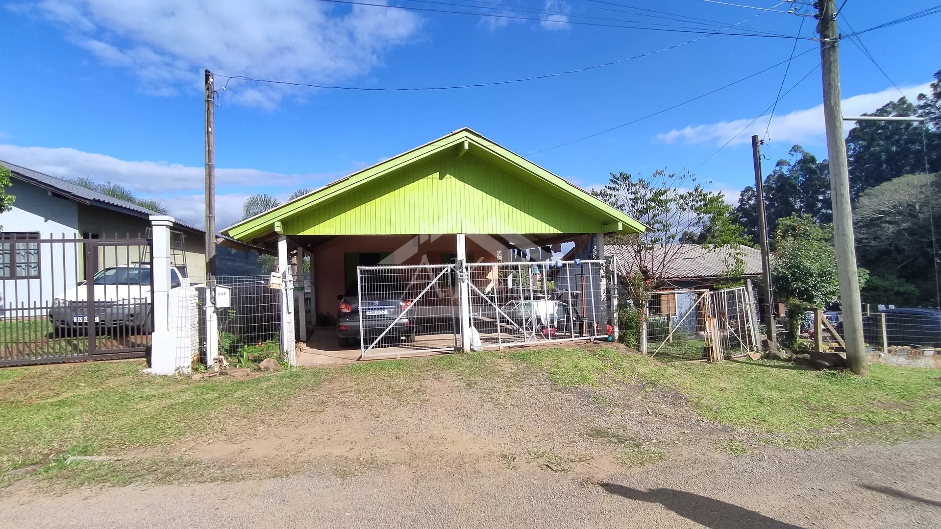 Casa com 3 quartos à venda em Picada Café na Serra Gaúcha