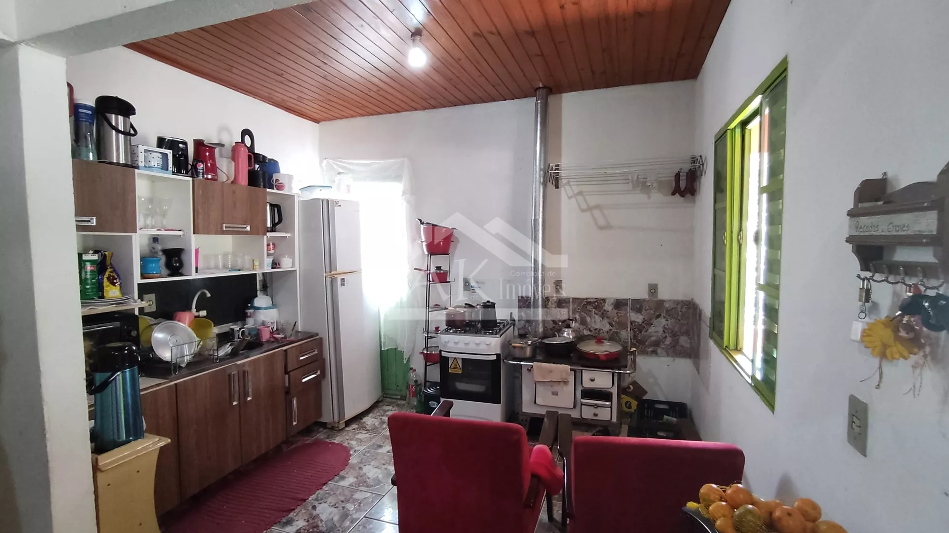 Casa com 3 quartos à venda em Picada Café na Serra Gaúcha