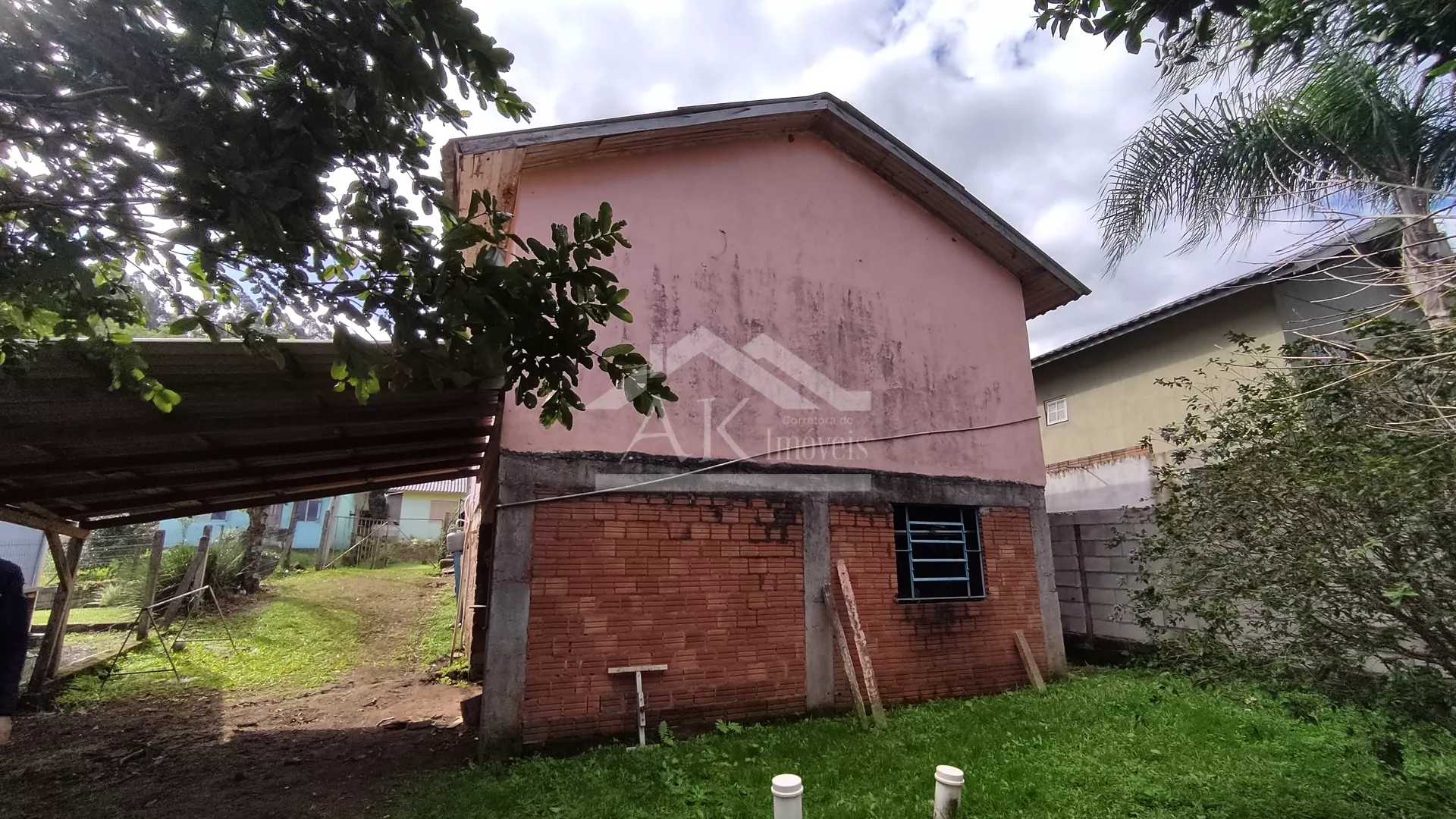 Casa com 3 quartos à venda em Picada Café na Serra Gaúcha