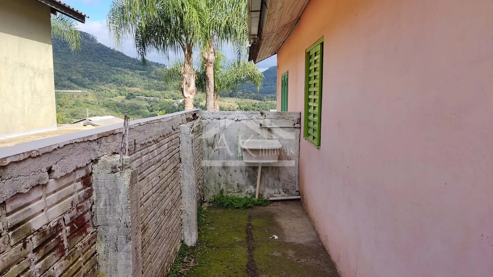 Casa com 3 quartos à venda em Picada Café na Serra Gaúcha