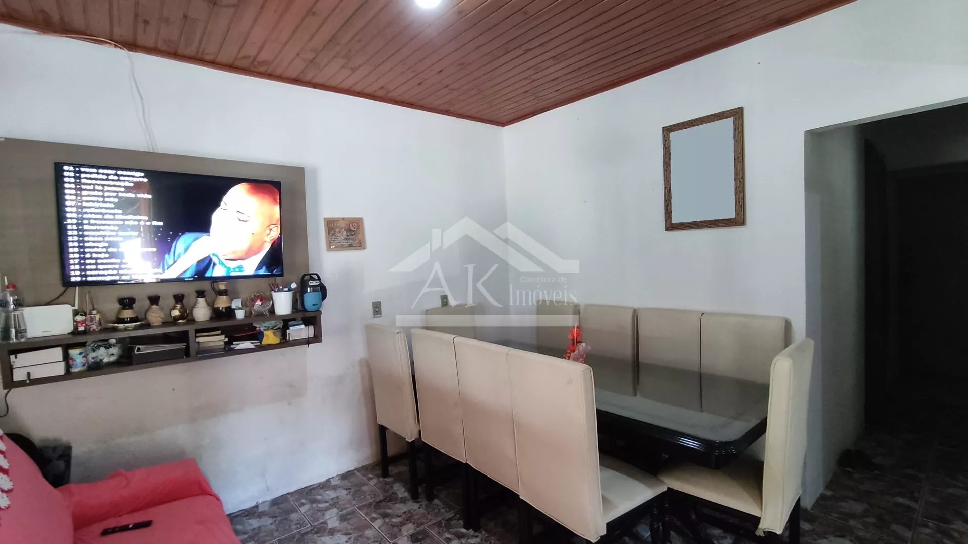 Casa com 3 quartos à venda em Picada Café na Serra Gaúcha