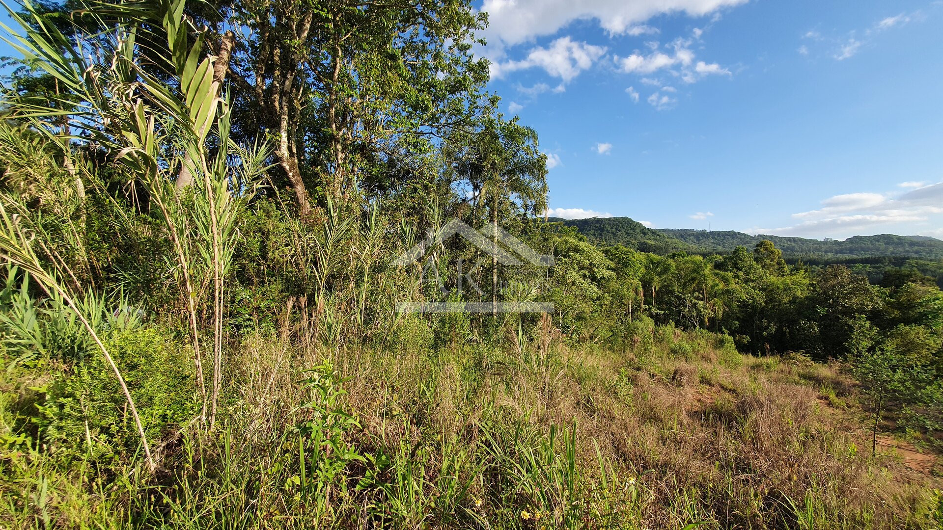 Terreno com vista, a venda, no centro de Picada Café, na Serra Gaúcha