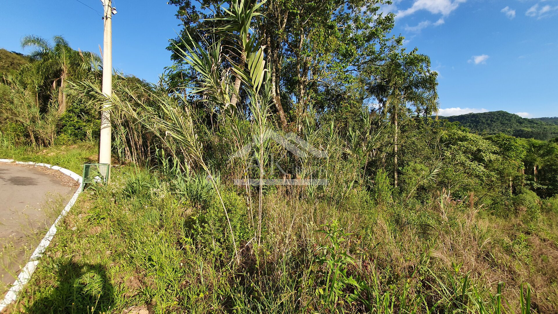 Terreno com vista, a venda, no centro de Picada Café, na Serra Gaúcha