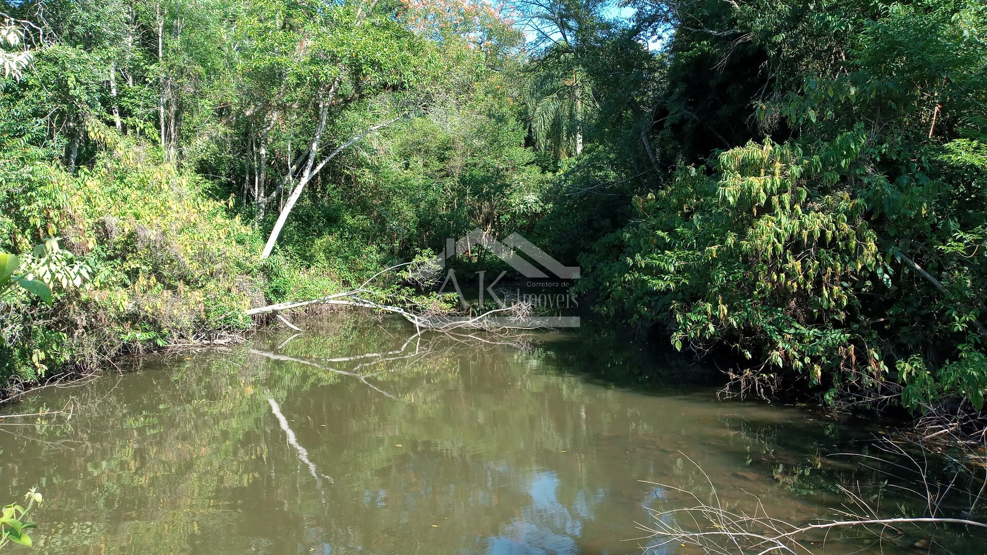 Área de terras em à venda no interior de Nova Petrópolis na Serra Gaúcha