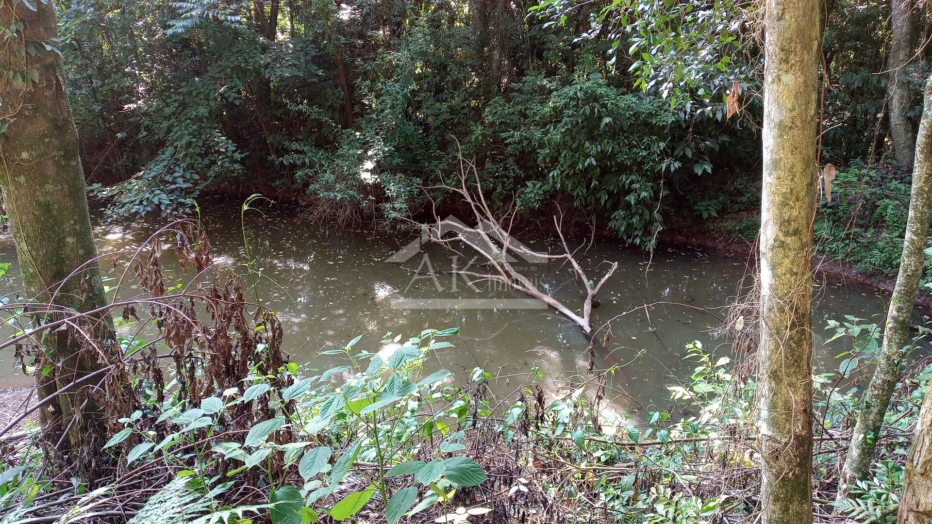 Área de terras em à venda no interior de Nova Petrópolis na Serra Gaúcha