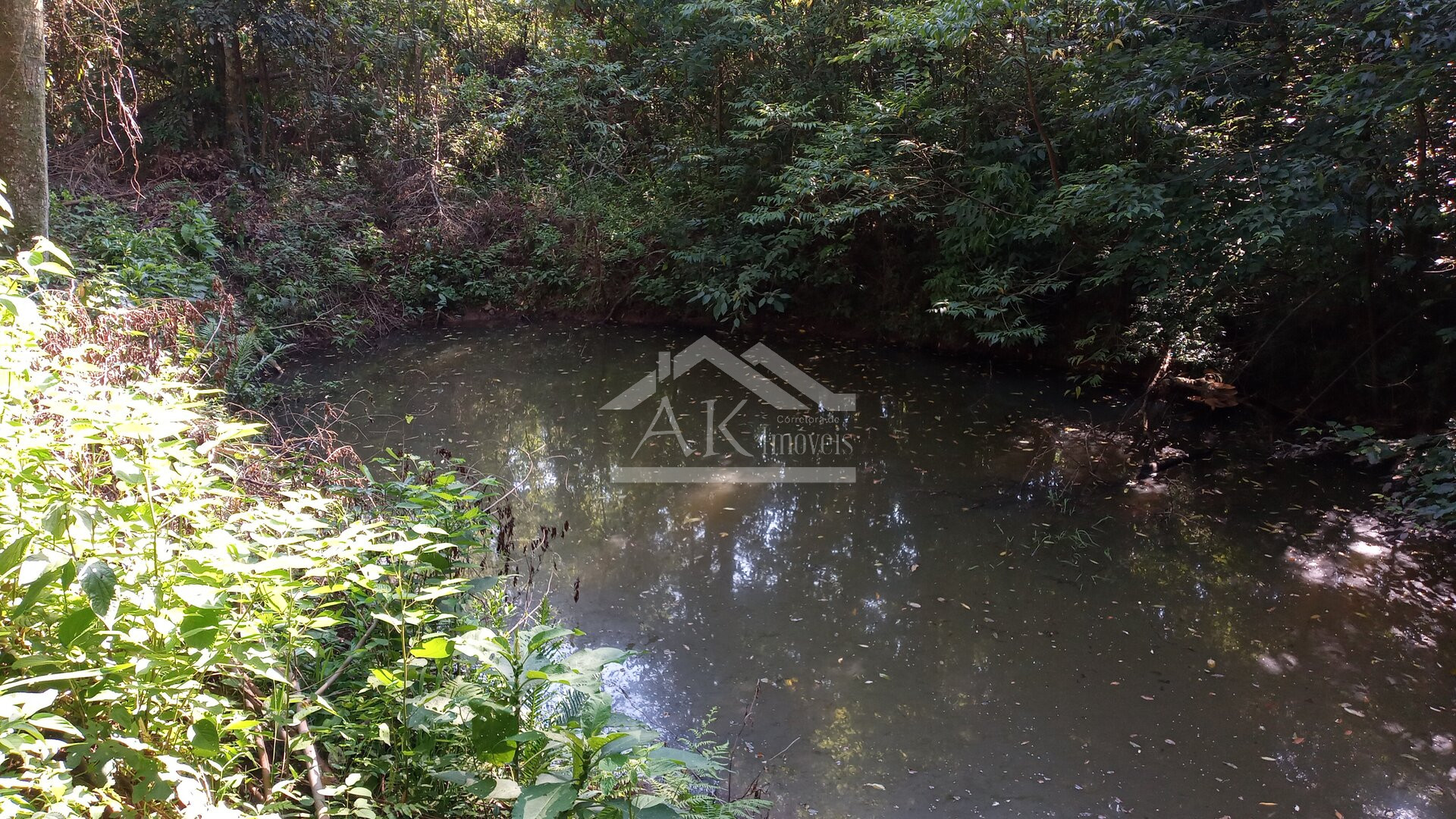 Área de terras em à venda no interior de Nova Petrópolis na Serra Gaúcha