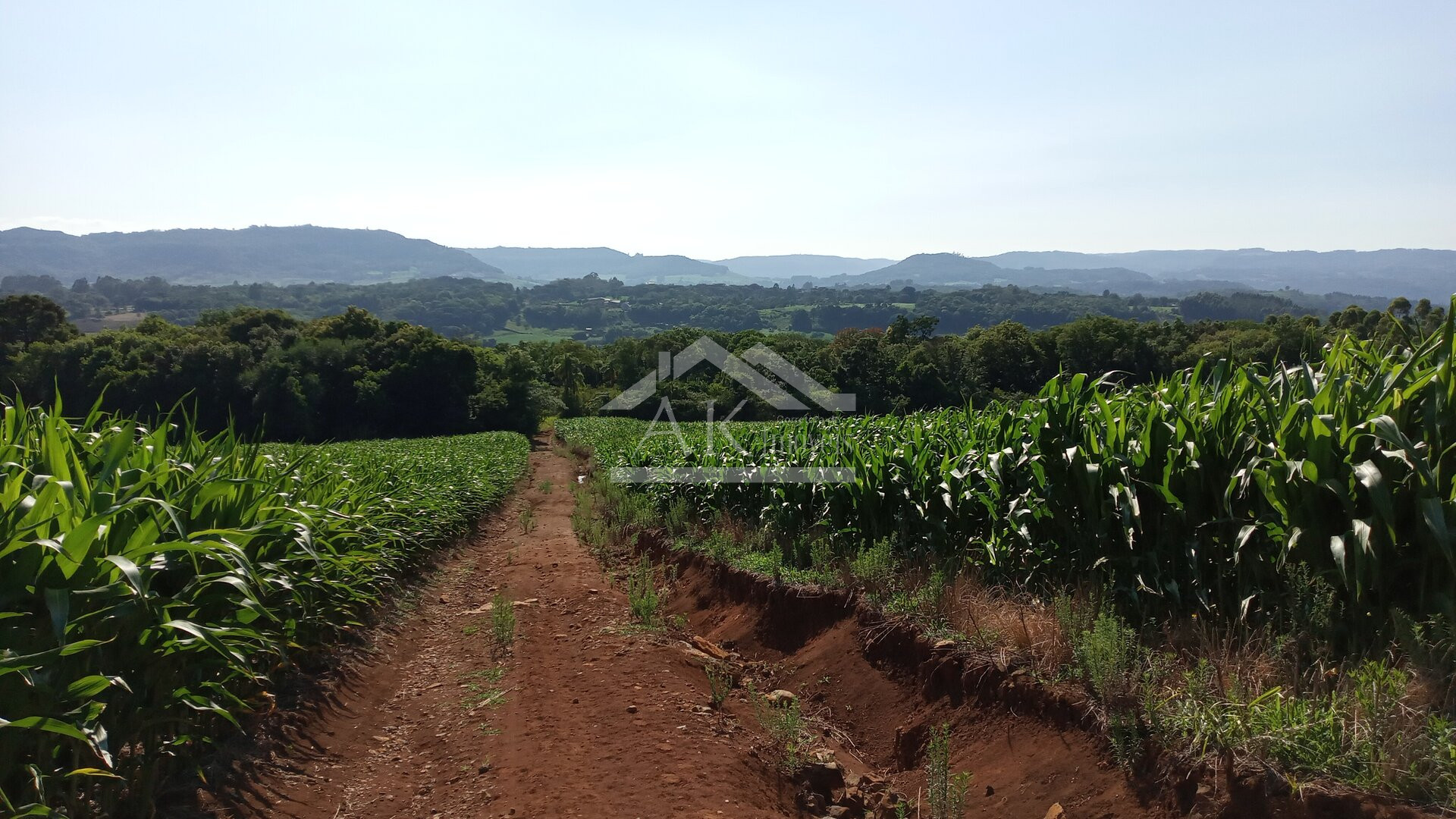 Área de terras em à venda no interior de Nova Petrópolis na Serra Gaúcha