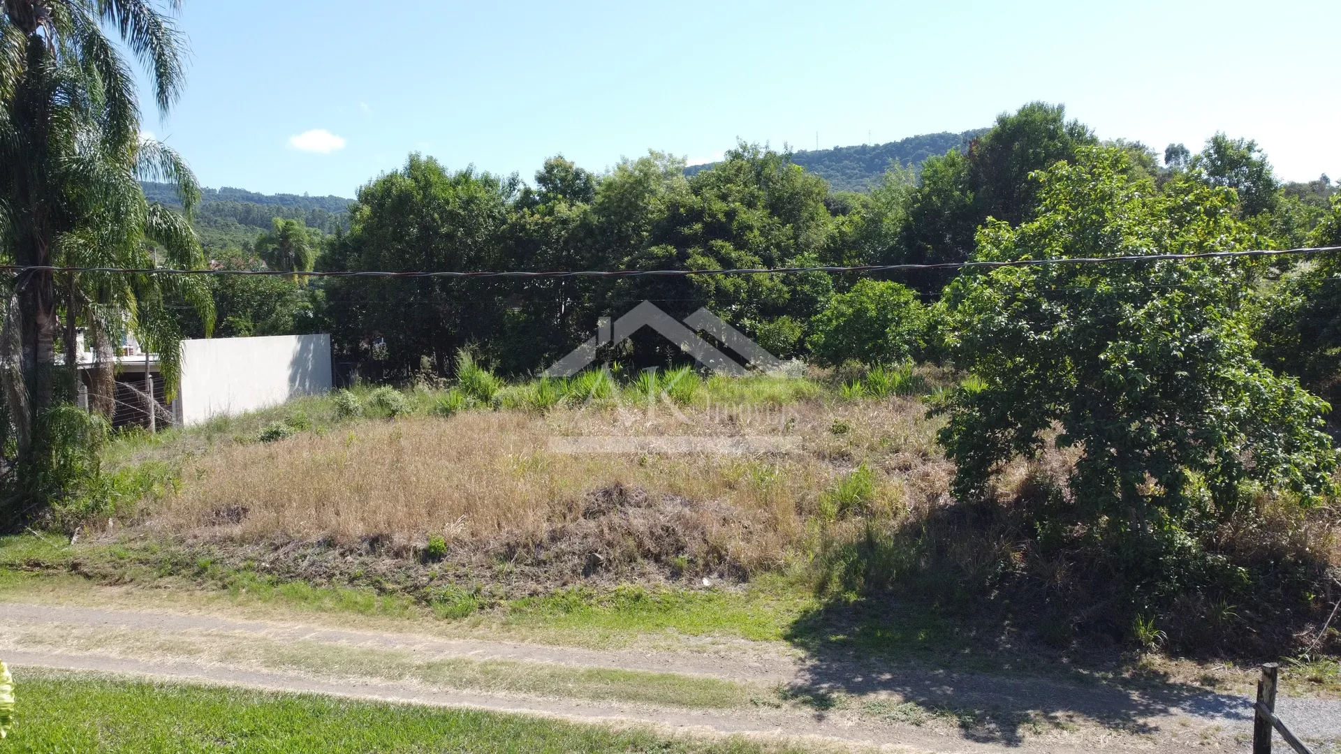 Terrenos planos à venda em Picada Café na Serra Gaúcha