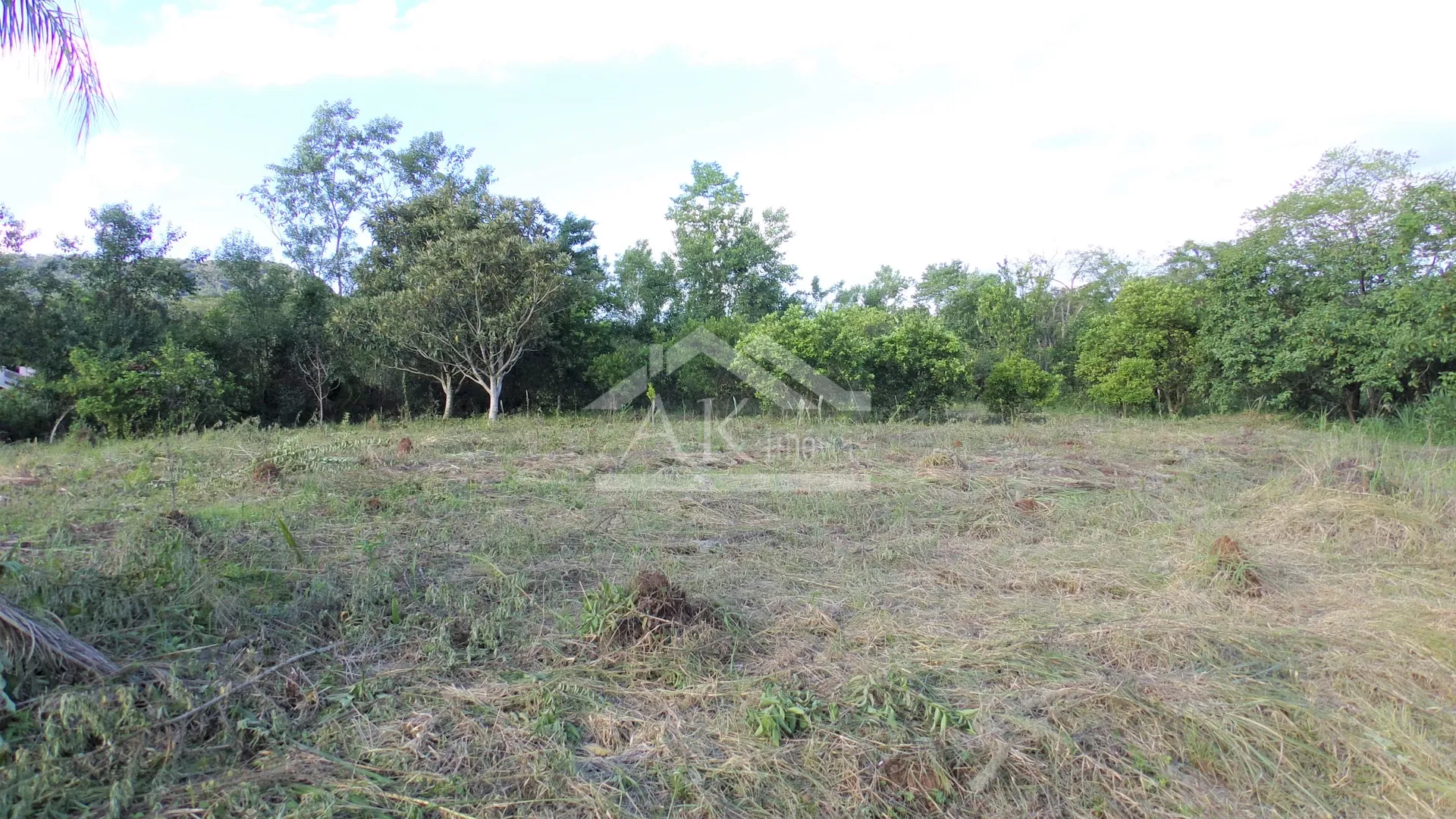 Terrenos planos à venda em Picada Café na Serra Gaúcha