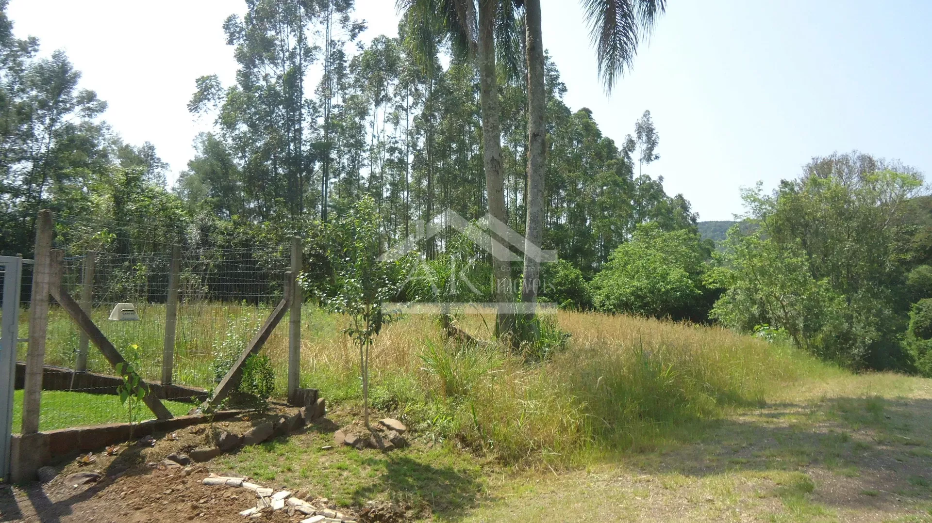 Terrenos planos à venda em Picada Café na Serra Gaúcha